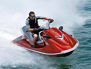 Las 10 mejores motos de agua