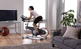 أفضل 25 دراجة تمرين للمنزل