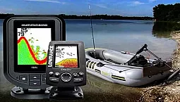 أفضل 20 مكتشفًا للأسماك