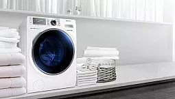 10 máy giặt tốt nhất dưới 20.000 rúp