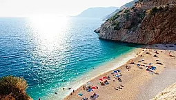 10 hotel bintang 5 terbaik di Alanya