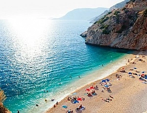 De 10 bästa 5-stjärniga hotellen i Alanya