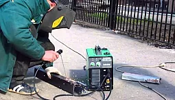 10 meilleures machines à souder pour un débutant