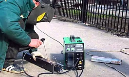 10 legjobb hegesztőgép kezdőknek