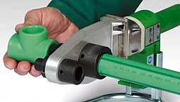 5 meilleures machines à souder pour tuyaux en polypropylène
