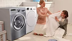 أفضل 10 غسالات تحت 25000 روبل