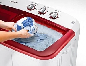 Le 5 migliori lavatrici ad attivatore