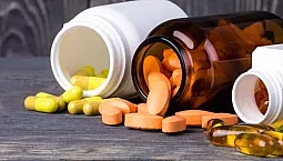 15 Vitamin B Kompleks Terbaik