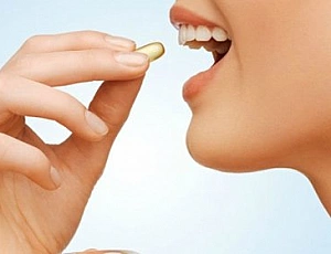 10 種最佳女性 Omega-3 維生素