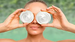 10 bästa ansiktskrämer för känslig hud