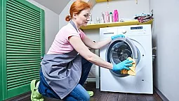 5 מסיר האבנית הטובים ביותר למכונות כביסה