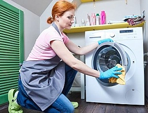 I 5 migliori disincrostanti per lavatrici