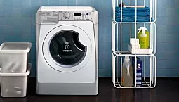 5 সেরা ওয়াশিং মেশিন Indesit