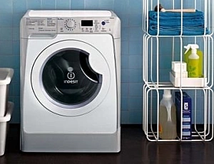 Le 5 migliori lavatrici Indesit