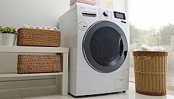 أفضل 10 غسالات بالبخار