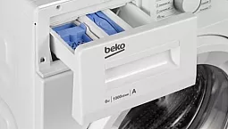 5 bästa BEKO tvättmaskiner