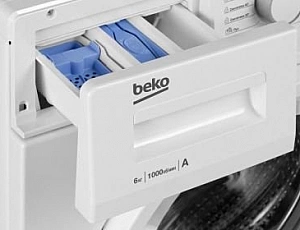Le 5 migliori lavatrici BEKO