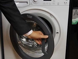 Le 5 migliori lavatrici Hotpoint-Ariston
