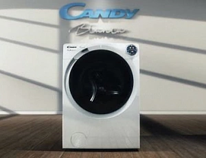 5 migliori lavatrici Candy