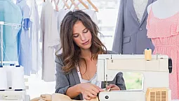 5 beste Brother-symaskiner