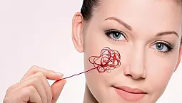 10 mejores cremas para la rosácea en la cara