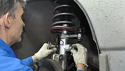 12 geriausių VAZ stelažų