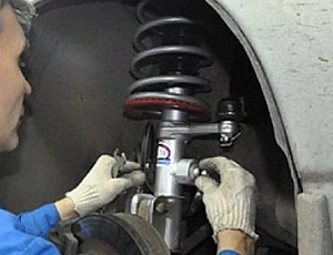 VAZ 的 12 個最佳機架
