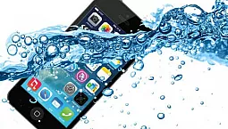 10 mejores teléfonos inteligentes a prueba de agua