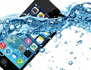 10 nejlepších vodotěsných smartphonů