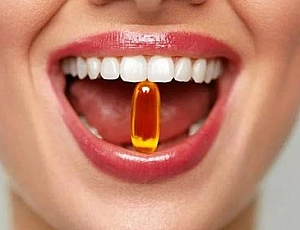 10種最好的牙齒維生素