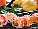 7 melhores entregas de sushi and roll em Kazan