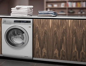 Le 5 migliori lavatrici Electrolux