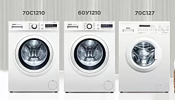 5 সেরা আটলান্ট ওয়াশিং মেশিন