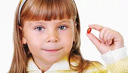 10 meilleures vitamines pour les enfants à 9 ans
