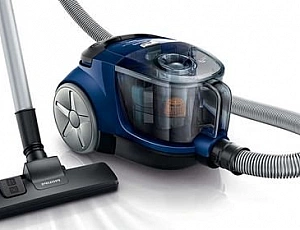 I 5 migliori aspirapolvere Philips