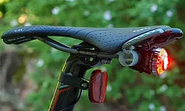 15 أفضل أضواء دراجات من AliExpress