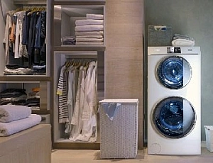 Le 5 migliori lavatrici Haier