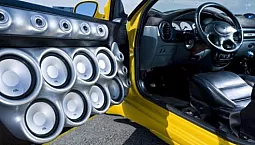 5 beste auto-audiostudio's in Moskou