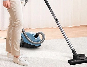 I 9 migliori aspirapolvere Bosch