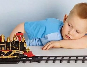 Le 10 migliori ferrovie per bambini
