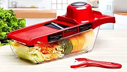 10 labākie šķēlēji