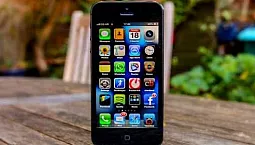 10 säkraste smartphones