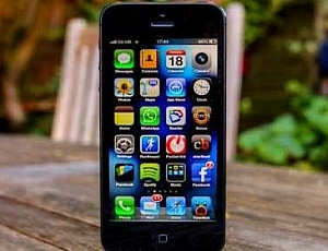 10 nejbezpečnějších smartphonů