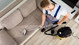 15 melhores aspiradores de pó para limpar móveis estofados e tapetes