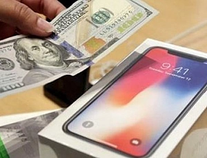 10 nejdražších telefonů na světě v roce 2020