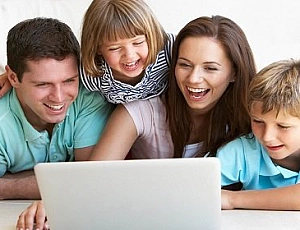 5 bästa internetleverantörer i Chelyabinsk