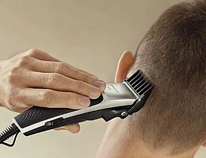 Topp 5 Philips klippmaskiner
