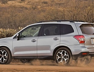 10 labākās Subaru Forester motoreļļas