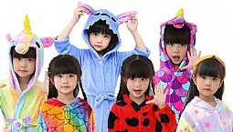 15 nejlepších dětských pyžám z AliExpress 2020