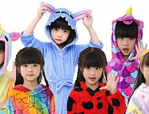 來自全球速賣通 2020 年的 15 款最佳嬰兒睡衣
